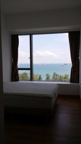 SilverSea (D15), Condominium #124996222